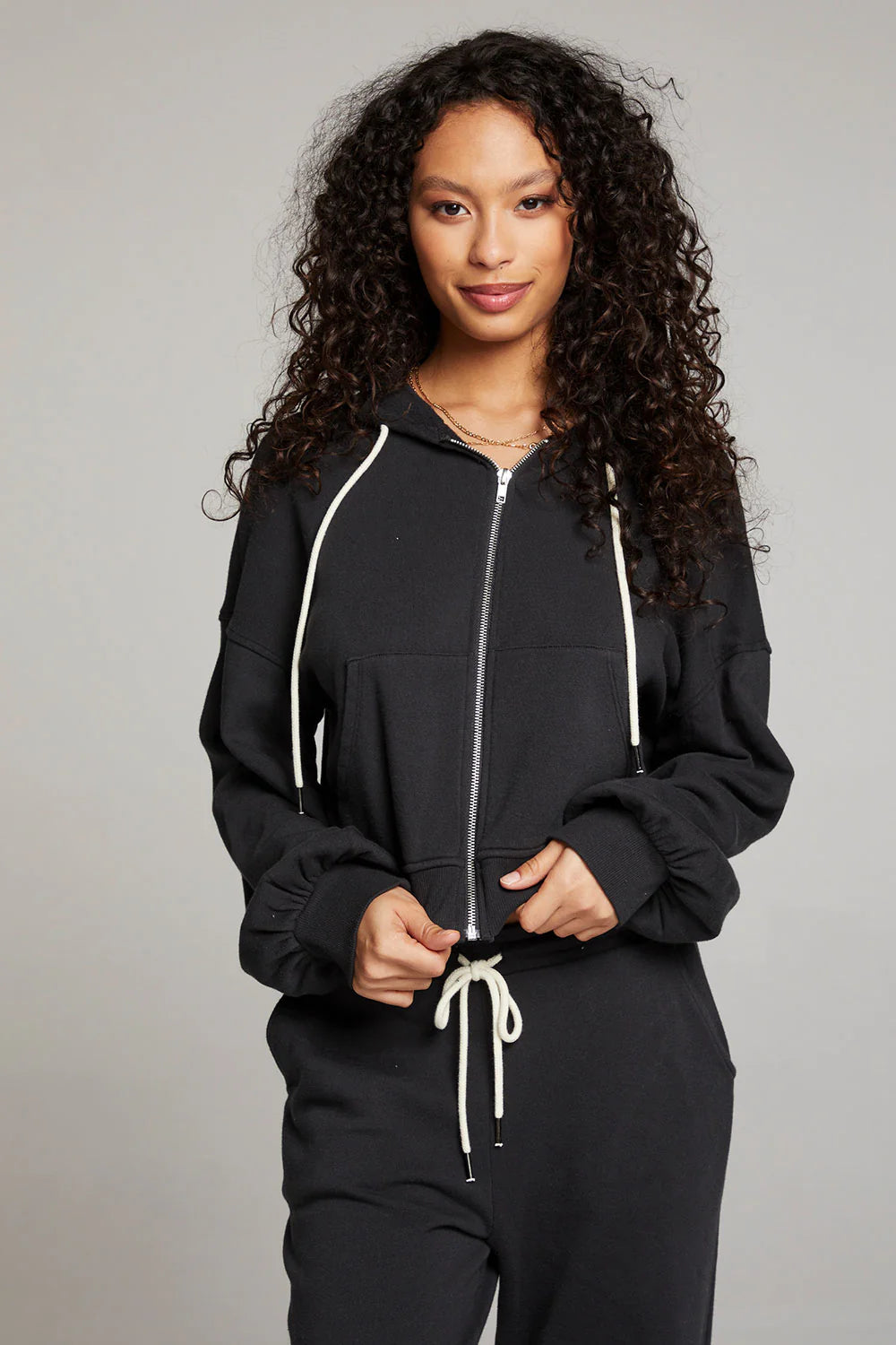 Chaser Abilenee Zip Up