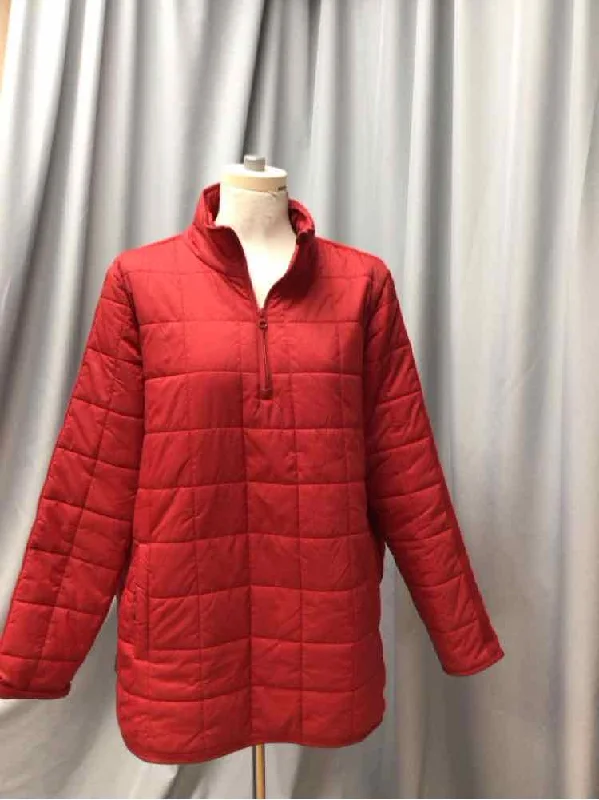 COLDWATER CREEK SIZE X LARGE Ladies JACKET