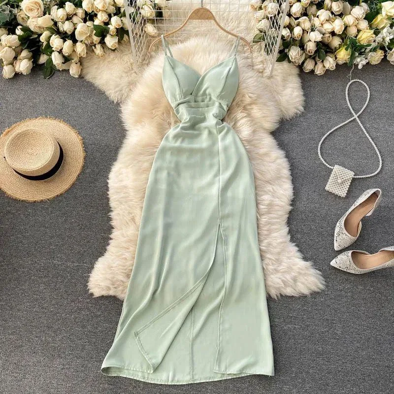 Mint Green