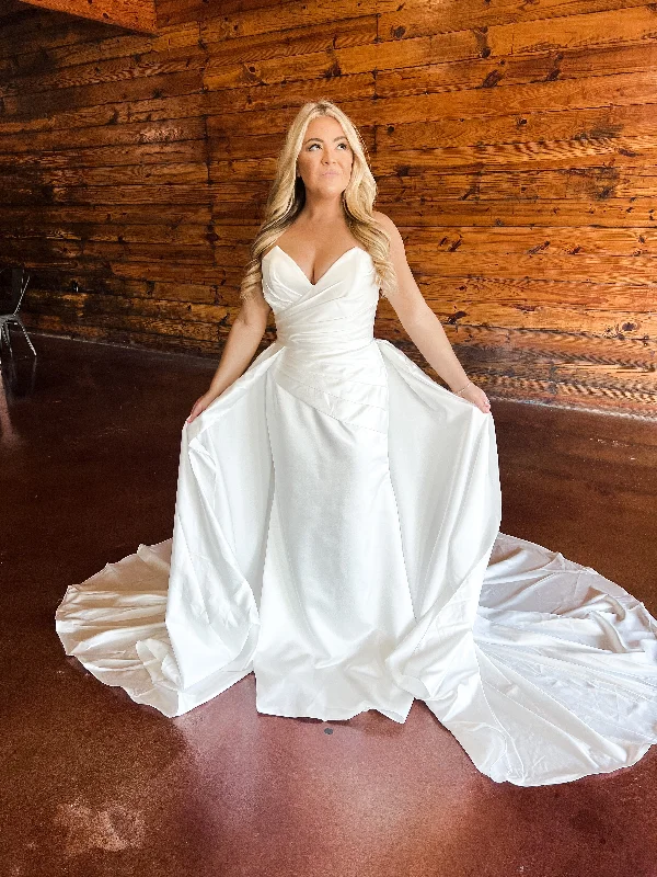 Jesse Wedding Dress