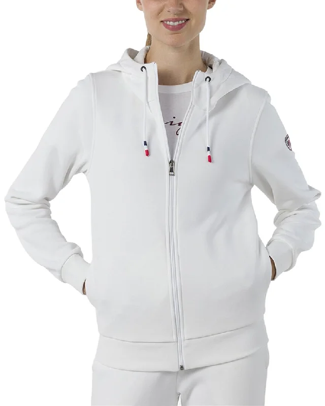 Rossignol Logo Sweat Fez Hoodie