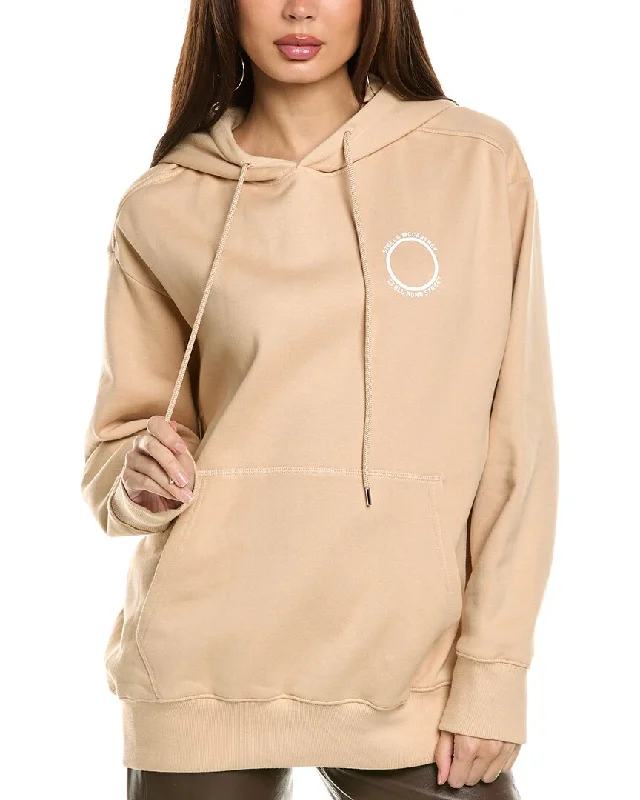 Stella McCartney 23 Old Bond Street Hoodie