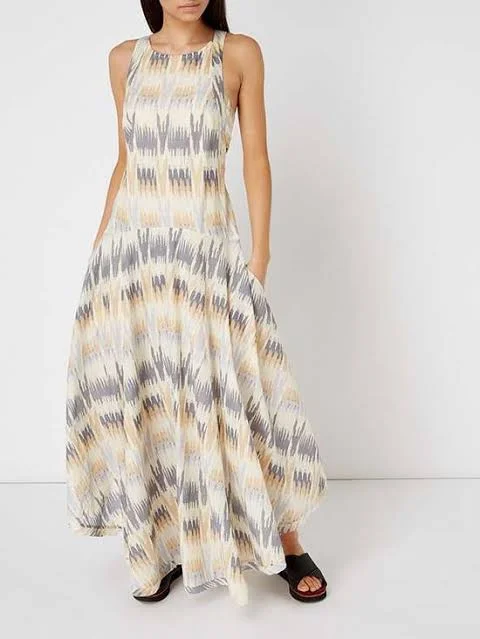 Kew Maxi Dress