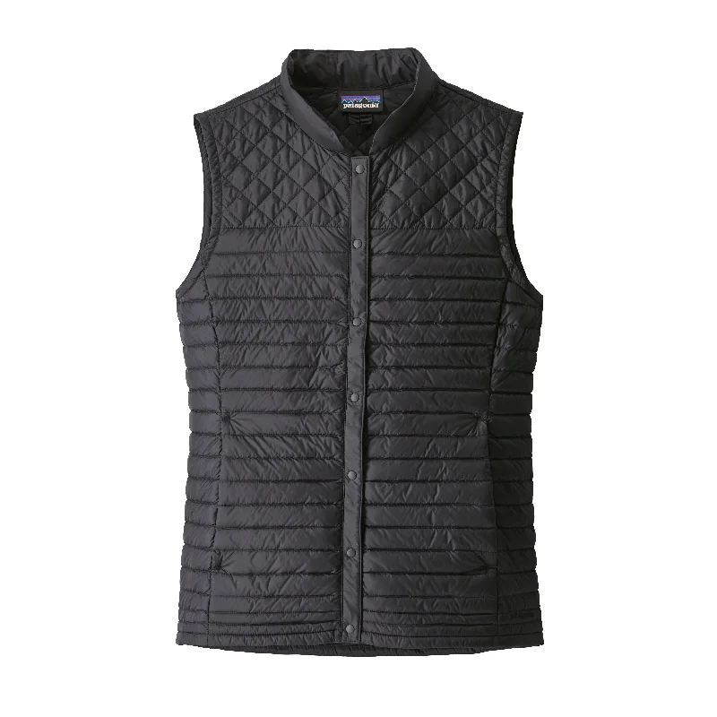 W's Coastal Valley Vest