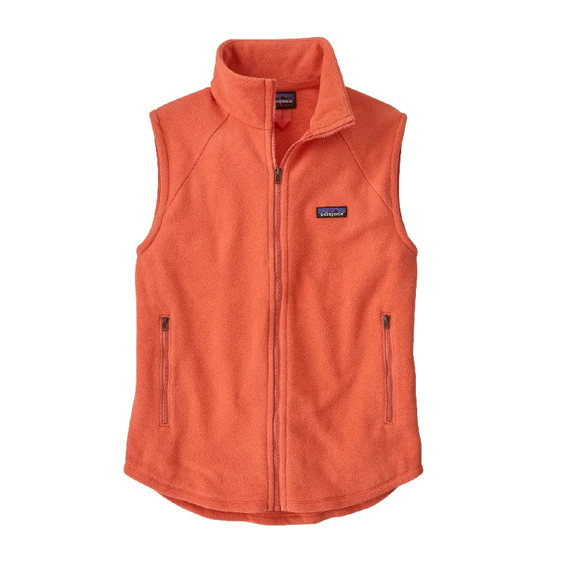 Women's Classic Microdini Vest