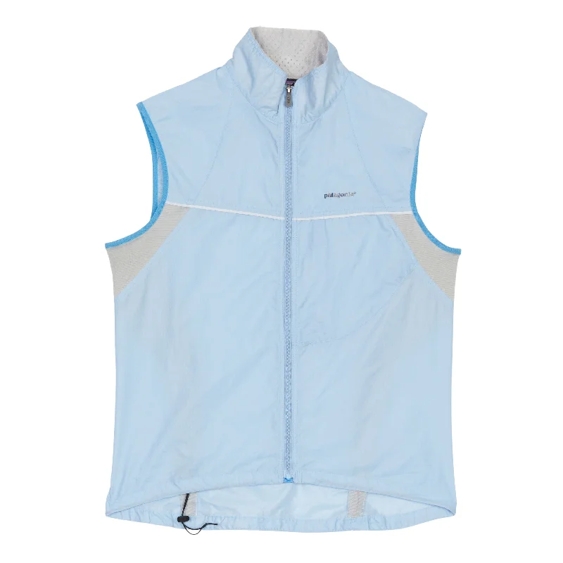 W's High-Velocity Vest