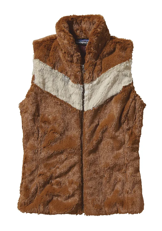 W's Pelage Vest